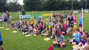 2016 summer gaa camp