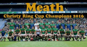 Christy ring champions