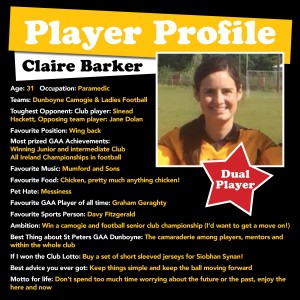 Claire B