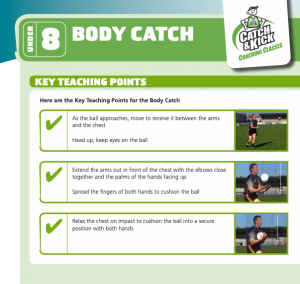 Football Body Catch copy