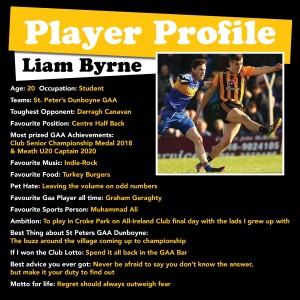 Liam Byrne