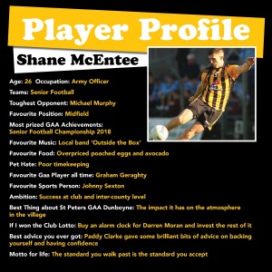 Shane McEntee